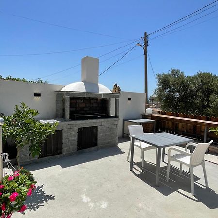 Green Villa Sarandë Esterno foto